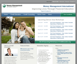 cccsdenver.org: Money Management International
Money Management