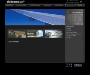 dabrowa.net: :: DABROWA.net ::
