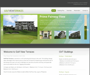 golfviewterraces.com.ph: Golf View Terraces Condo for Sale
