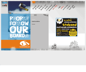 hackboards.com: Snowboardy, kity, lyže - www.hackboards.com
Snowboardy, kity, lyže - www.hackboards.com
