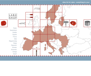 laboshop.com: LABOSHOP
In the online shop of the largest mail order company in Europe you will find all products around dentistry and laboratory equipment.