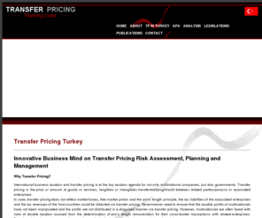 transferpricingturkey.com: Granit CPA - Transfer Pricing Information Site
Granit CPA - Transfer Pricing Services Information Site.