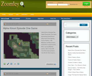 zoomley.com: Zoomley
Make money writing online