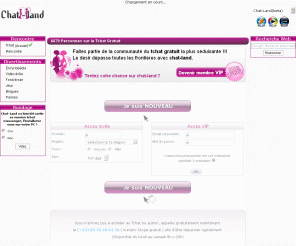 Site de rencontre chat land