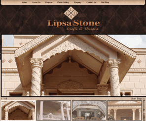 lipsastones.com: Stone Carving, Stone Designing, Carving Stones, Stone Carving Works
Stone Carving, Stone Carving Works, Stone Designing, Carving Stone, Stone Carving Work, Stone Designing Work, Carving Marbles, Lipsa Stones Craft & Design is the best company in stone carving works, we have special artist for stone designing, stone carving & paving works. 