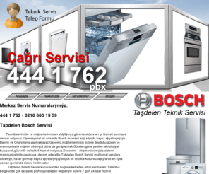 tasdelenboschservisi.com: Taşdelen Bosch Servisi | 444 1 762 | Bosch Servisi Taşdelen | Bosch Taşdelen Servisi
Taşdelen Bosch Servisi Sizlere Bosch Markalı Beyaz Eşya Ürunlerine Onarım Hizmeti Vermektedir. Hizmetlerimiz İle İlgili Bizimle İrtibata Geçebilirsiniz.