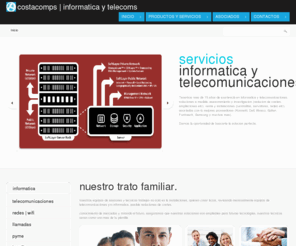 costadelsolcomputers.com: inicio
