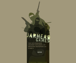 jarheadgames.com: Jarhead Games
