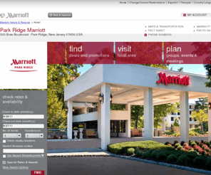 parkridgemarriott.com: Marriott Park Ridge Hotel | Montvale & Bergen County NJ Hotels
The Marriott Park Ridge hotel is ideally located in Bergen County near Montvale, NJ. Book here and get our Best Rate Guaranteed and no booking fee.