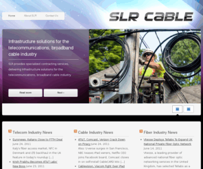 slrcable.net: SLR Cable
