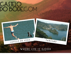 castelodebode.com: Castelo do Bode - Where life is good
Castelo, do, Bode, Castelo, de, Bode