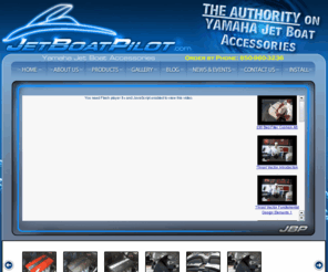 jetboatpilot.com: Welcome to JetBoatPilot.com!
Yahama Jet Boats