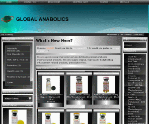Best place to buy anabolics online