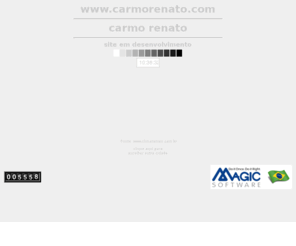 carmorenato.com: CARMO RENATO
Carmo Renato - Websites