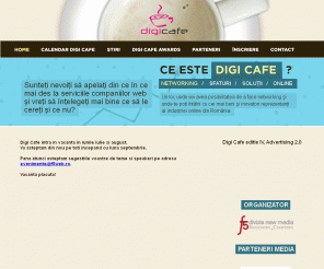 digicafe.ro: Digi Cafe
