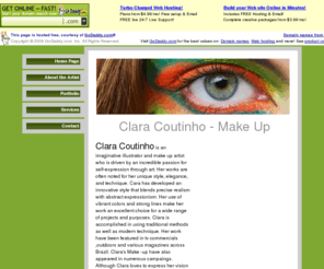 claracoutinho.com: Home Page
Home Page