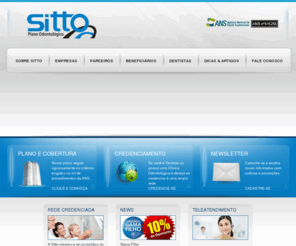 sitto.com.br: Sitto Planos Odontológicos. Rio de Janeiro - RJ
Sitto Planos Odontológicos. Serviços odontológicos e saúde odontológica.