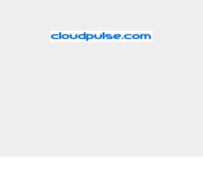 cloudpulse.com: CloudPulse.com
