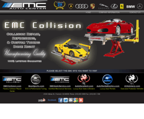 emcautocenter.net: EMC Auto Center
