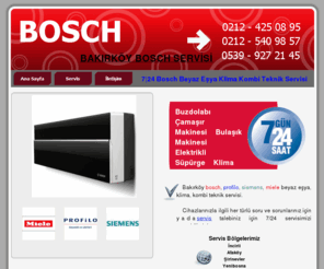 boschservisibakirkoy.com: BAKIRKÖY BOSCH SERVİSİ :0(212) 425 08 95
Bakırköy bosch servisi: