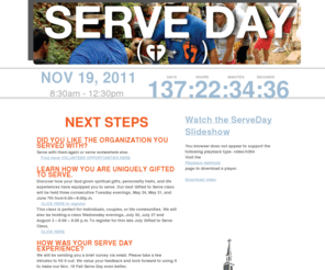 faithserves.com: Faith Serves
Faith Serves