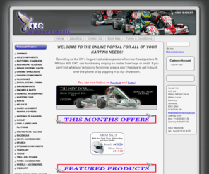 storm-karting.com: KKC Kart Components - over 3000 items in stock - next day delivery - KKC
KKC Kartshop huge new warehouse in Whilton, 2000 products in stock, Brake Systems & Parts | TONYKART | Bodywork  Fuel & Plastics | Chassis Components | Oils  Lubricants & Cleaning | Engines & Parts | Steering Components | Nuts  Bolts  Washers | General Accessories | Tools | Wheels & Accessories | Axle Components | Seats & Accessories | Batteries | Racewear | Mychron/Alfano/Timing | Engine Mounts | Tyres & Accessories | Awnings | Karts | OAKLEY | Alfano | Bosch | Bridgestone | Denso | Douglas | Dunlop | Honda | Kartcare | Kelgate | Maxxis | Mychron | Nassau | NGK | Oakley | OTK | Shell | Talon | TengTools | Tillett | Vega | 
