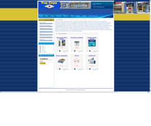 topcopy.org: ::TopCopy - канцеларски материали, офис оборудване
канцеларски материали, офис оборудване, офис техника, принтери, зареждане на тонер касети