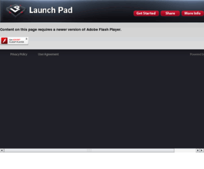 adtaffy.biz: LaunchPad
LaunchPad