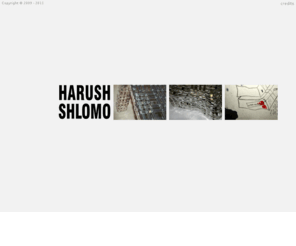 harushshlomo.com: HARUSH SHLOMO
harush shlomo web site