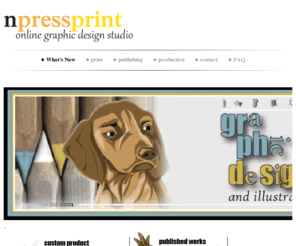 npressprint.com: nGallerie Press llc -  
Project Login  |  Terms of Use copyright 2011 nGallerie Press llc.  All Rights Reserved  Shop nGallerie press at the following websites:     