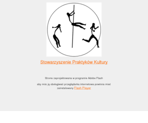 praktycy.org: SPK - Stowarzyszenie Praktyków Kultury
