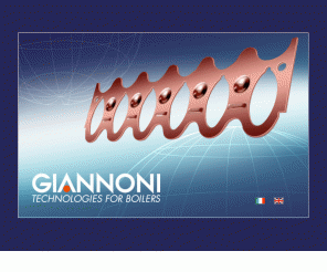 giannoni.it: GIANNONI - Tecnologie per caldaie
