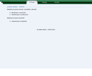 schody-check.cz: Schody,schodiště,zábradlí - Jindřich Míšek - CHECK
Schody, schodiště, zábradlí na míru.