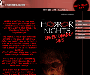 horror-nights.com: Home
Home