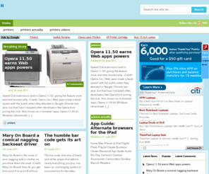 printers-ink.info: printers
printers, news, actuality, everything about printers