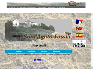 santagatafossili.com: Puntosistemi s.r.l.
Azienda di servizi