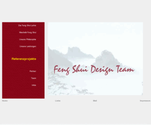 fengshuidesignteam.com: FENG SHUI ARCHITEKTUR, STUTTGART, W.F.Binder Freier Architekt
Feng Shui Stuttgart, Beratung, Planung und Realisierungen für Privat und Gewerbe, Farbkonzeptionen, geobiologische Untersuchungen, Consulting. 