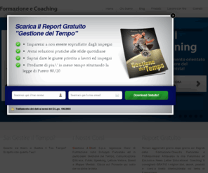 formazionecommercialisti.org: Formazione ai Professionisti - Gestione & Studi Spa
Formazione professionale ai professionisti, coach, Gestione del Tempo, Comunicazione, Lettura Veloce, Mappe Mentali, Metodo di Studio, Tutela della Proprietà Intellettuale, Comunicazione Medico Paziente, Antonio Bellucci Educational Coaching,formazione commercialisti,formazione dottori commercialisti,formazione ragionieri,crediti formativi,crediti formativi on line,laurea,preparazioni esami