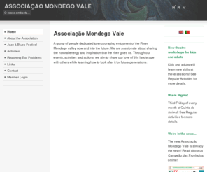 vale-mondego.com: Associacao Mondego Vale
Associaçao Mondego Vale