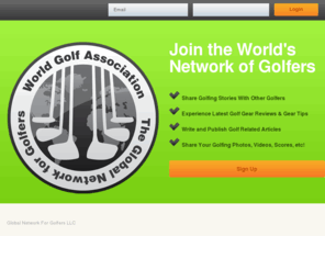 worldgolfassociation.com: worldgolfassociation.com
