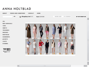annaholtbladshop.com: Anna Holtblad
Anna Holtblad Online Shop. 