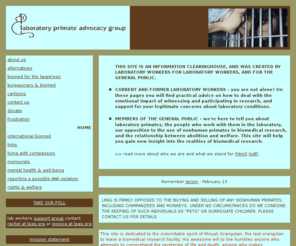 lpag.org: lpag home

