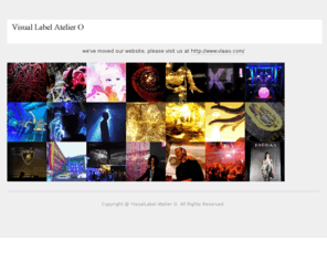 visuallabel-atelier-o.com: Visual Label Atelier O
this site is the official site of Visual Label AtelierO