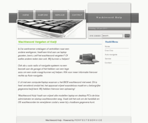 bios-password.com: Wachtwoord Hulp - Home
SONY DELL HP TOSHIBA IBM COMPAQ BIOS WACHTWOORD VERWIJDEREN | 595B | D520 | D620 | D820 | BIOS PASSWORD SONY VAIO BIOS PASSWORD, Wachtwoord kwijt code vergeten