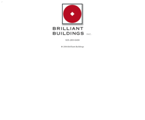 brilliantbuildings.com: Brilliant Buildings ~
Brilliant Buildings