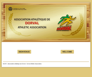 aad-daa.org: Association athlétique de Dorval - Dorval Athletic Association
Association athlétique de Dorval - Dorval Athletic Association