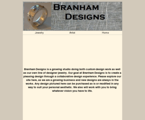 branhamdesigns.com: Branham Designs
