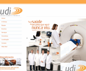 clinicaudi.com: Uniclinic Diagnóstico por Imagem
