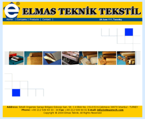 elmastech.com: PTFE - TEFLON - FABRIC - FABRICS - ADHESIVE - MESH
adhesive - mesh - fabric - fabrics - teflon - ptfe