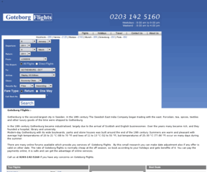 goteborgflights.com: goteborg flights, flights to gothenburg, cheap international flights, cheap flights to europe, book cheap flights, cheap flights deal, cheap flights to usa
Goteborg Flights offer cheap flights to Europe. Choose from over 150 European destinations. Book your cheap flight from UK today on goteborgflights.com.